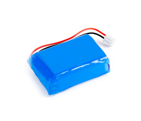KERN Accessoires voor weegschalen Accumulator YKR-01