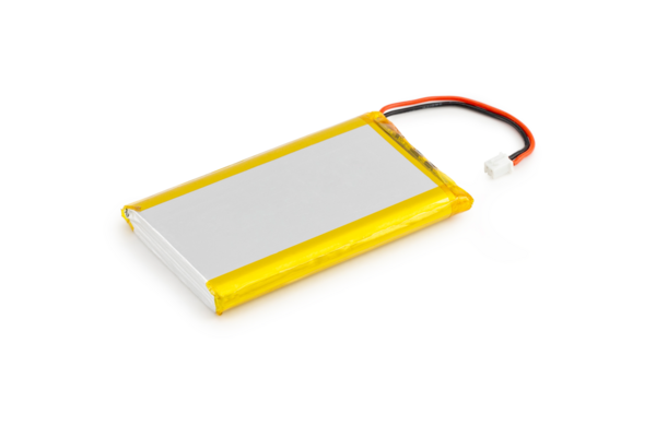 KERN Accessoires voor weegschalen Accumulator / Batterij YKR-08