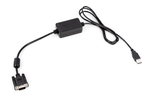 KERN Accessoires voor weegschalen Interface KUP-03-2026e