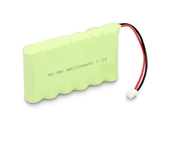 KERN Accessoires voor weegschalen Accumulator VFB-A02