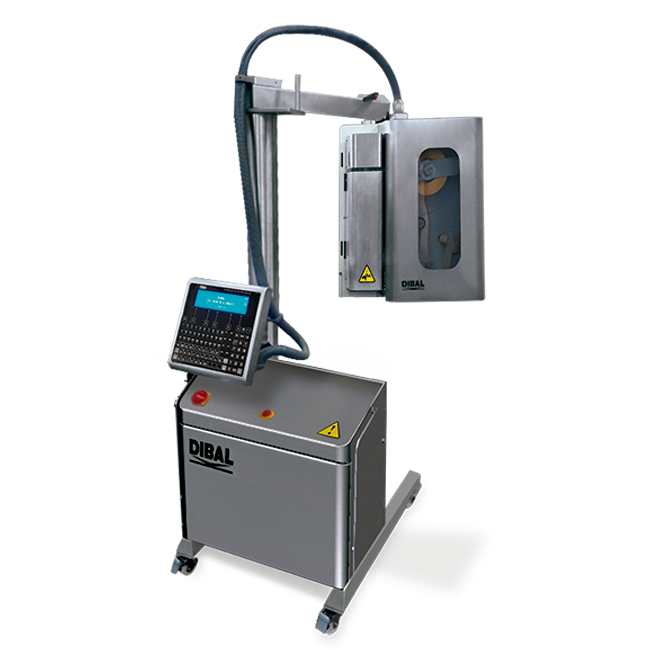 Automatic Labeling Machines Dibal LA 4500 Series automatic-labeling-machines-dibal-la-4500-series