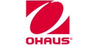 Weegschalen van het merk Ohaus