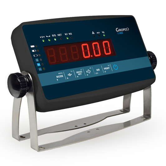 Giropes Indicator GI400 ABS IP65