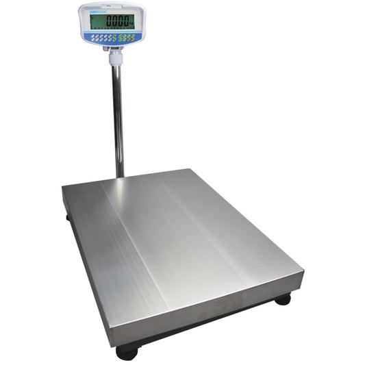 Adam GFK Mplus Approved Floor Scales