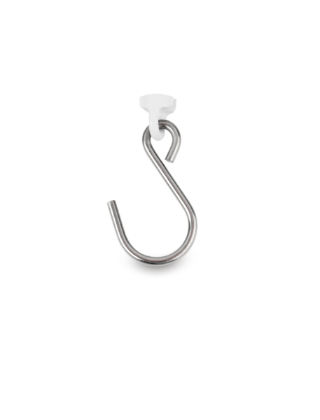 KERN Accessoires voor meetinstrumenten Haak 281-151-001
