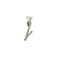 KERN Accessoires voor meetinstrumenten Haak 281-893