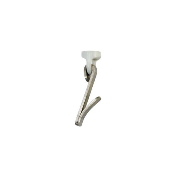 KERN Accessoires voor meetinstrumenten Haak 281-893