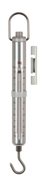 KERN 285 sauter veerbalans