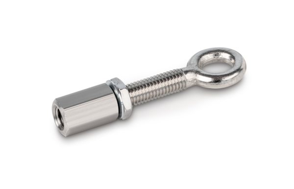 KERN Accessoires voor meetinstrumenten Accessoires voor veerbalansen 285-893