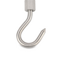 KERN Accessoires voor meetinstrumenten Haak 285-896