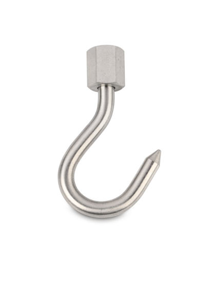 KERN Accessoires voor meetinstrumenten Haak 285-896