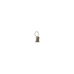 KERN Accessoires voor meetinstrumenten Klem 287-A01