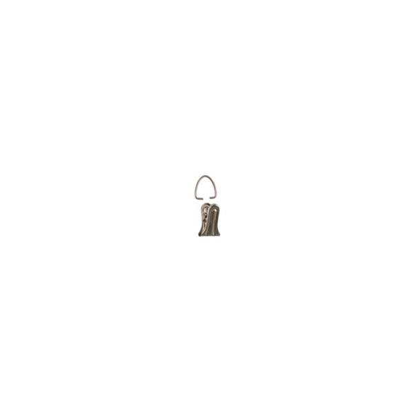 KERN Accessoires voor meetinstrumenten Klem 287-A01