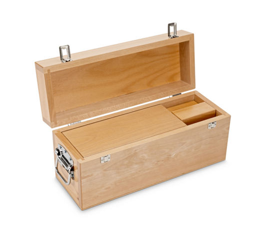 KERN Houten etui 315-090-100