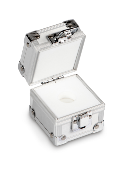 KERN Aluminium beschermd etui 317-009-600