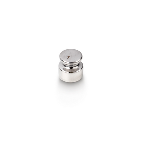 KERN Individueel gewicht 327-01