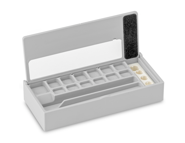 KERN Kunststof etui 328-222-410