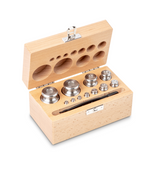KERN Gewichtenset 334-04