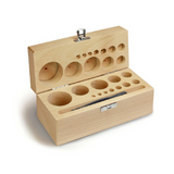 KERN Houten etui 335-050-200