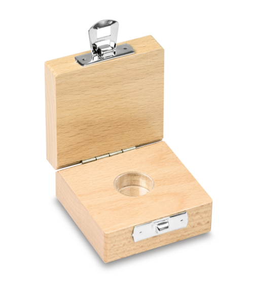 KERN Houten etui 338-090-200