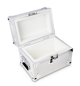 KERN Aluminium beschermd etui 346-090-600
