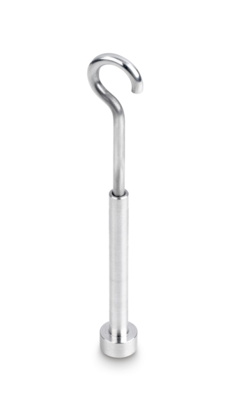 KERN Steunstang (Newton) 347-445-100-N00