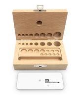 KERN Houten etui 353-420-200, afbeelding 2
