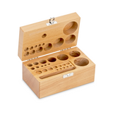 KERN Houten etui 353-450-200