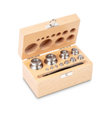 KERN Gewichtenset 354-04