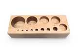 KERN Houten etui 362-960-300