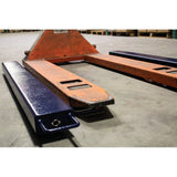 ADAM AELP palletweegbalken met GK-S indicator