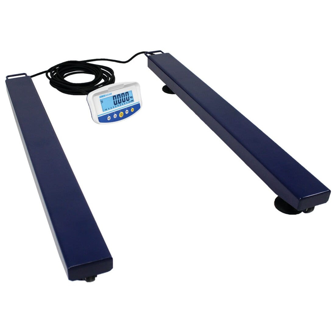 Adam AELP Pallet Beams with GK-S Indicator