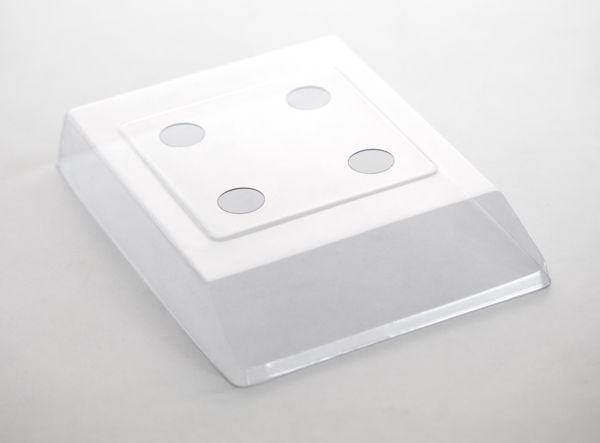 KERN Accessoires voor weegschalen Beschermhoe 440-450-002S05