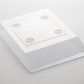 KERN Accessoires voor weegschalen Beschermhoe 440-530-002