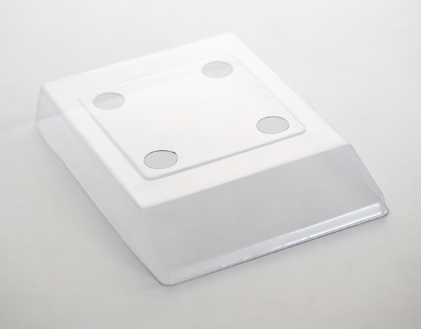 KERN Accessoires voor weegschalen Beschermhoe 440-530-002