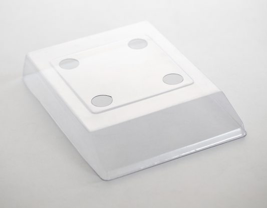 KERN Accessoires voor weegschalen Beschermhoe 440-530-002S05