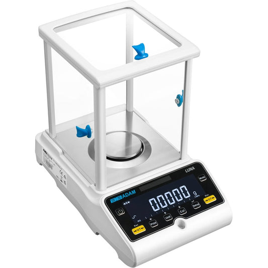 Adam Luna Analytical Balances