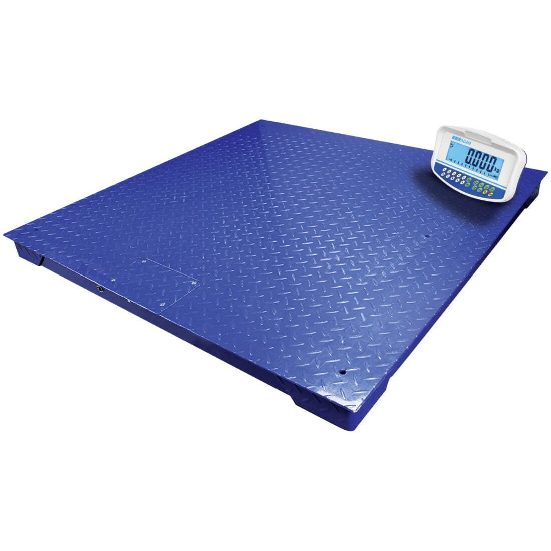 Adam PT Platform Scales with GK-Plus Checkweighing Indicator
