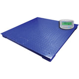 Adam PT Platform Scales with GC Counting Indicator