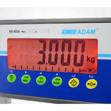 ADAM AE 403 weegindicator