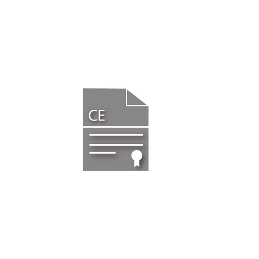 Baxtran EC-ijkcertificaat van 1501 tot 3000 kg