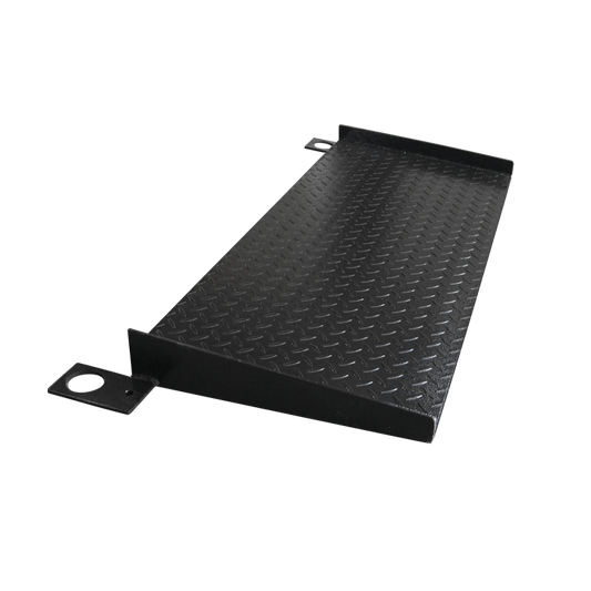 Baxtran BVR tweede oprijdplaat 1500mmx1500mm
