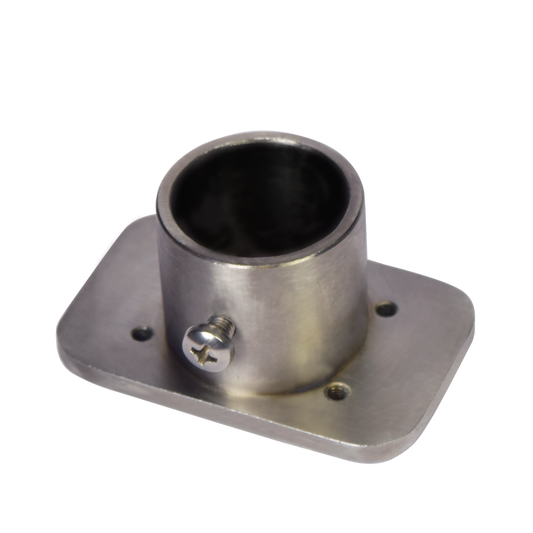 Baxtran CI-300 bevestigingsadapter voor de GI400i-indicator