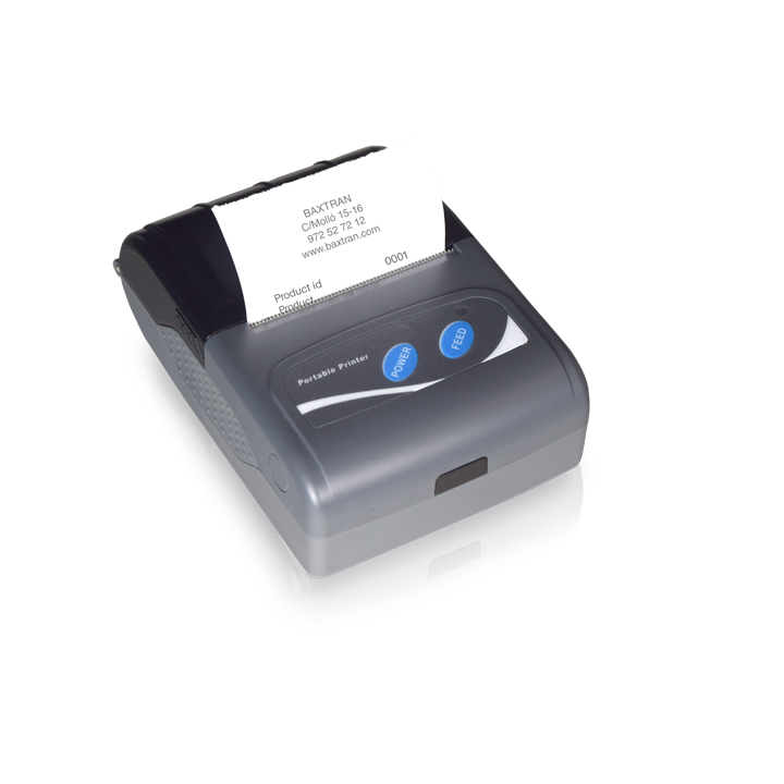 Baxtran IMP05 Mini Printer RS232