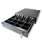 Baxtran CD350 metalen geldlade