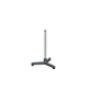 Baxtran gelakte statiefkolom 1250 mm voor op de vloer