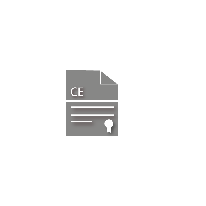 Baxtran EC-ijkcertificaat tot 30 kg