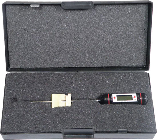Adam Temperature calibration kit