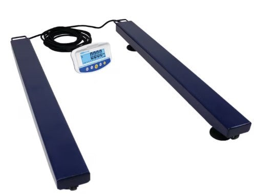 Pallet scale ADAM AELP weighing beams