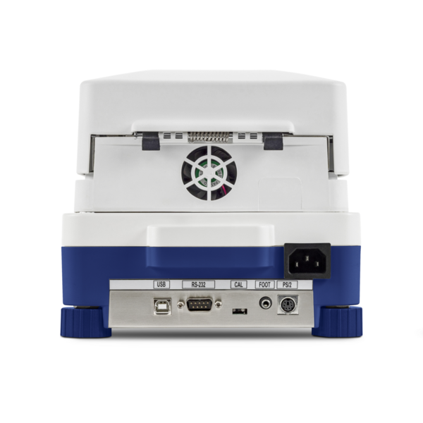 Vochtbalans Kern DIS